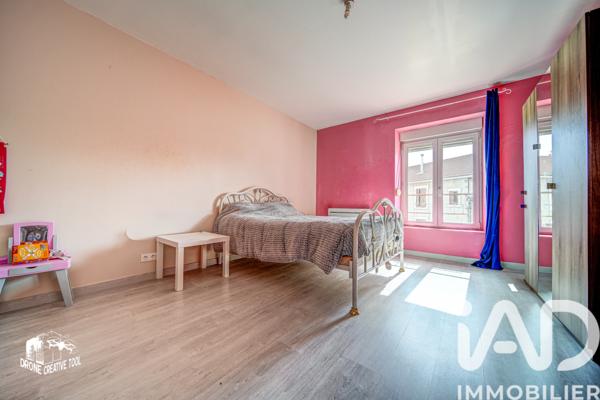 Maison à vendre 4 pièces 108 m² Arraye-et-Han