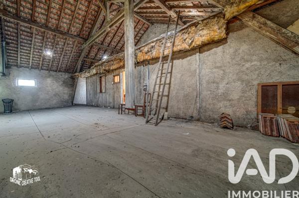 Maison à vendre 4 pièces 108 m² Arraye-et-Han