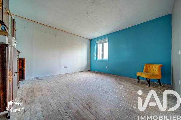 Maison à vendre 4 pièces 108 m² Arraye-et-Han