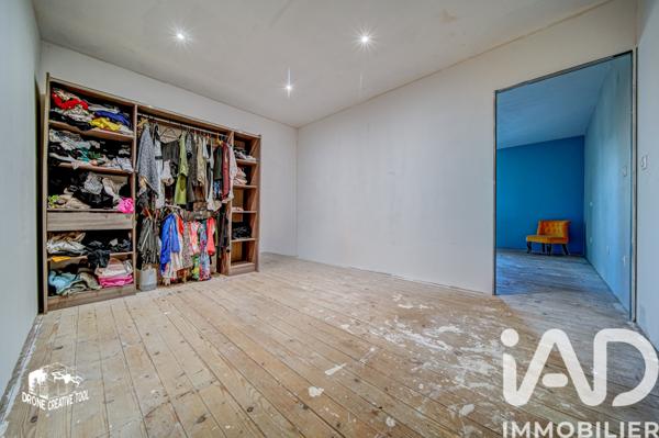 Maison à vendre 4 pièces 108 m² Arraye-et-Han