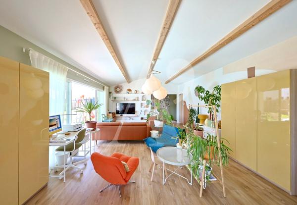 Architecture contemporaine - 2018 - Saubrigues