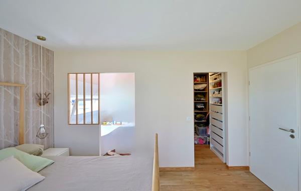 Architecture contemporaine - 2018 - Saubrigues