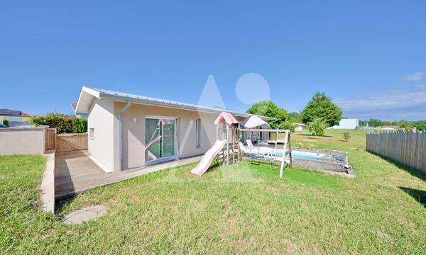 Architecture contemporaine - 2018 - Saubrigues