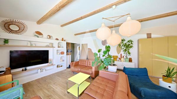 Architecture contemporaine - 2018 - Saubrigues