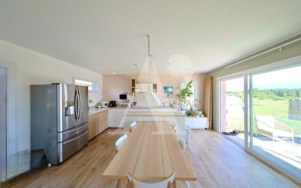 Architecture contemporaine - 2018 - Saubrigues