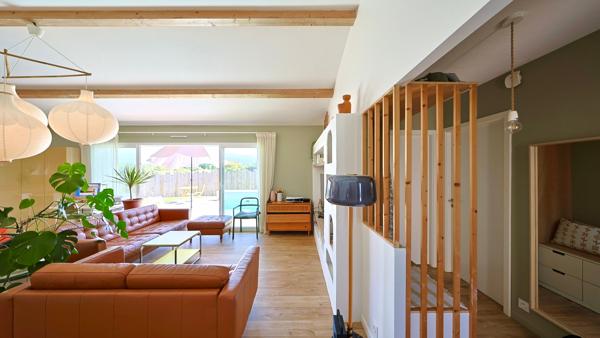 Architecture contemporaine - 2018 - Saubrigues