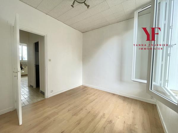 Brest (29200) CENTRE VILLE, BREST APPARTEMENT T1, 2 PIÈCES – PENFELD - SIAM