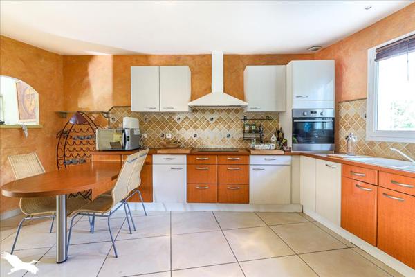 Maison à vendre |  Biscarrosse |  5 pièces | 165 m²