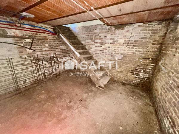 A visiter très rapidement !