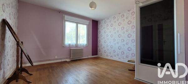 Maison à vendre 8 pièces 204 m² Saint-Jean-d'Angély