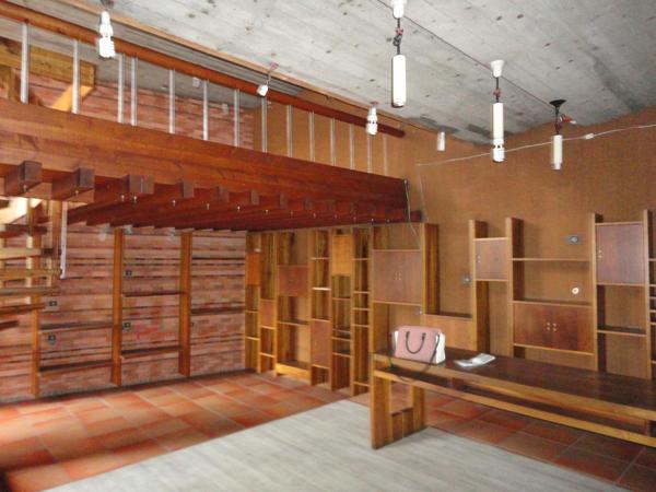 Local commercial · Location Vif (38450) 110m²