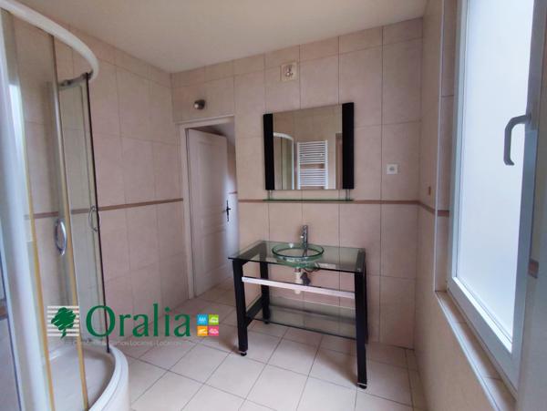 Appartement · Location Dijon (21000) 2 pièces · 54m²