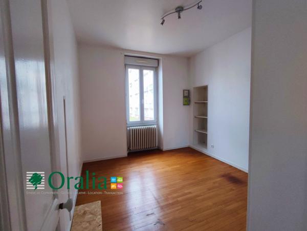 Appartement · Location Dijon (21000) 2 pièces · 54m²