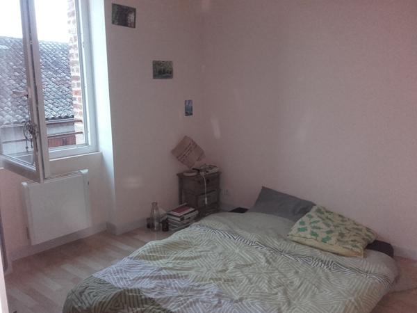 Appartement Cordes Sur Ciel 2 pièce(s) 28 m²