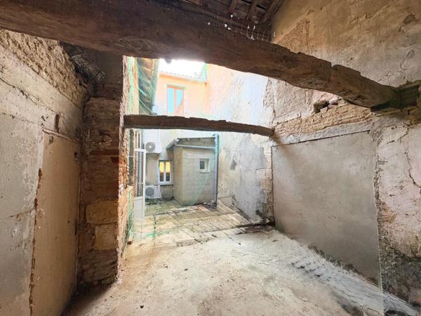 FONDS DE COMMERCE BAR / TABAC / FDJ