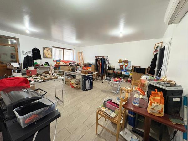 FONDS DE COMMERCE BAR / TABAC / FDJ