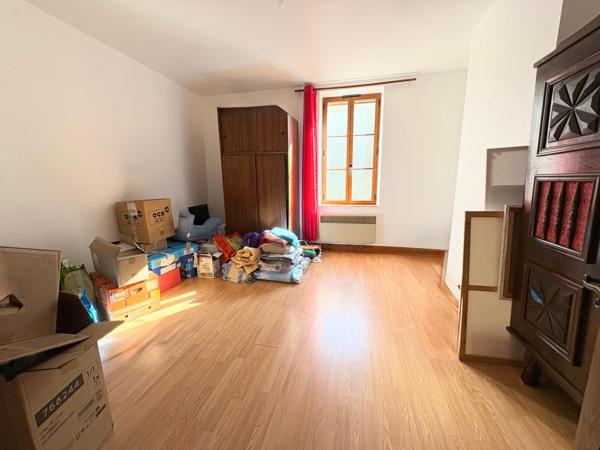 FONDS DE COMMERCE BAR / TABAC / FDJ