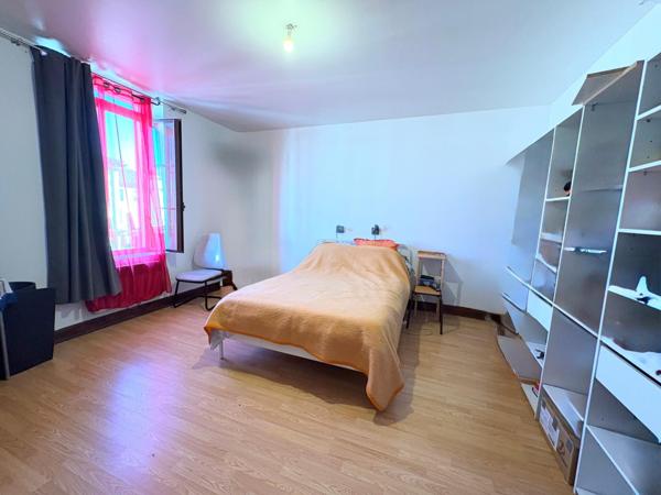 FONDS DE COMMERCE BAR / TABAC / FDJ