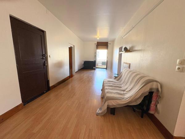 FONDS DE COMMERCE BAR / TABAC / FDJ