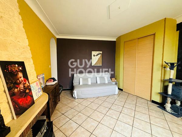 Maison proche de Marmande