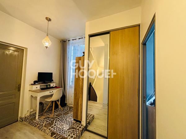 Maison proche de Marmande