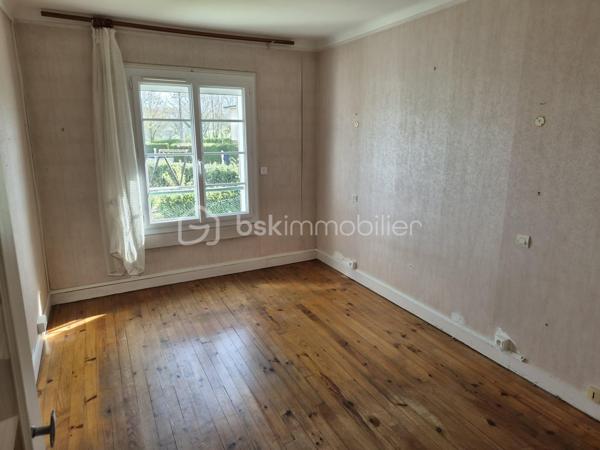 Maison de village de 72 m²