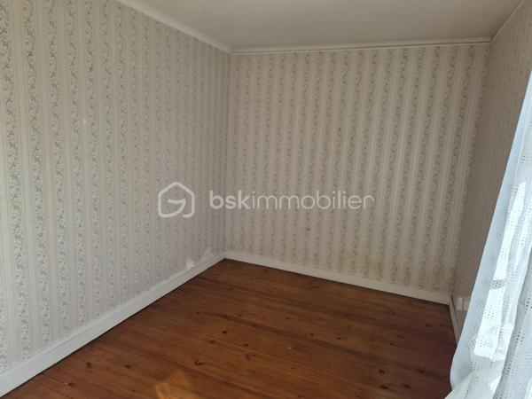 Maison de village de 72 m²