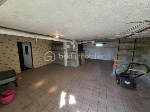 Maison de village de 72 m²