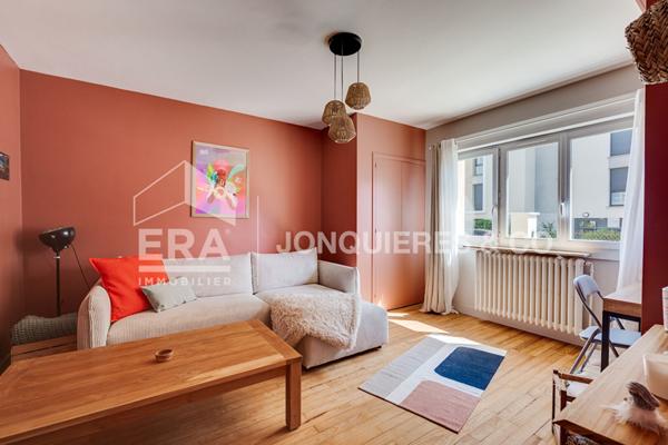 A vendre - Appartement 2 pièces Toulouse / Minimes (31200)