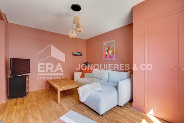A vendre - Appartement 2 pièces Toulouse / Minimes (31200)