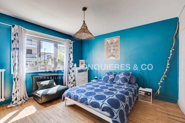 A vendre - Appartement 2 pièces Toulouse / Minimes (31200)