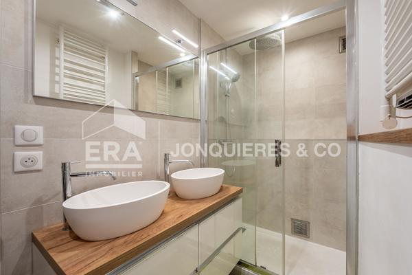A vendre - Appartement 2 pièces Toulouse / Minimes (31200)