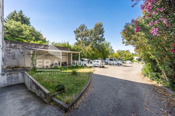 A vendre - Appartement 2 pièces Toulouse / Minimes (31200)