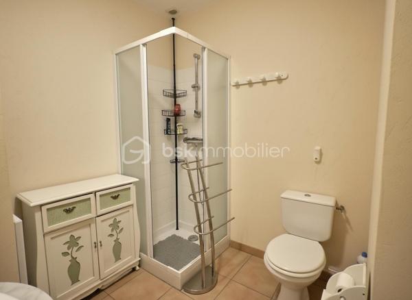 Appartement de 39 m²