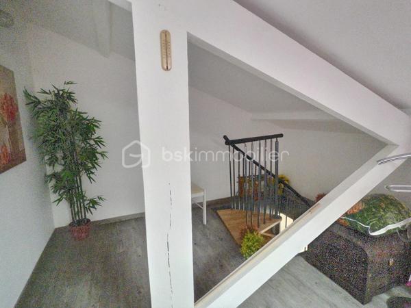 Appartement de 39 m²