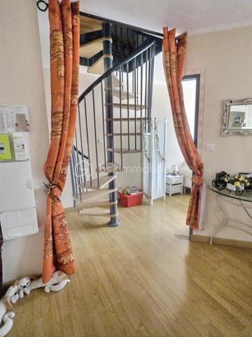 Appartement de 39 m²