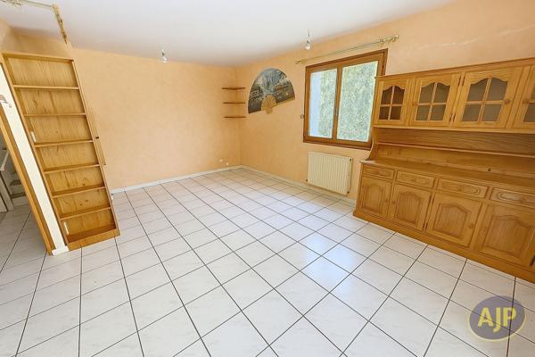 Vente maison La Tessoualle : 225 000 € - AJP Immobilier Cholet