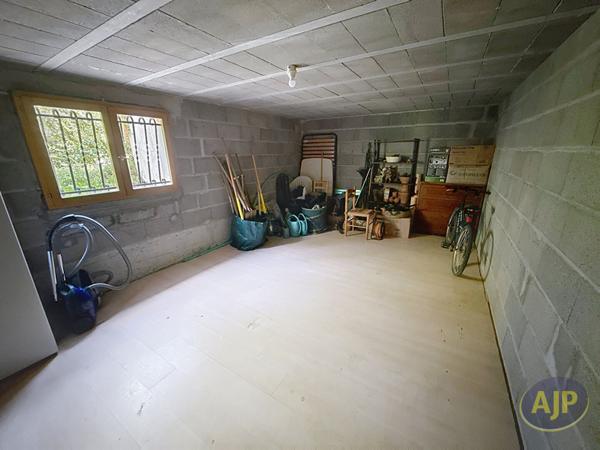 Vente maison La Tessoualle : 225 000 € - AJP Immobilier Cholet