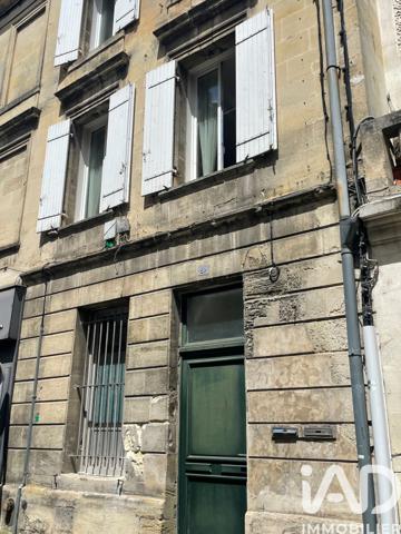 Appartement à vendre 5 pièces 97,24 m² Libourne