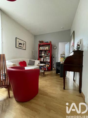 Appartement à vendre 5 pièces 97,24 m² Libourne
