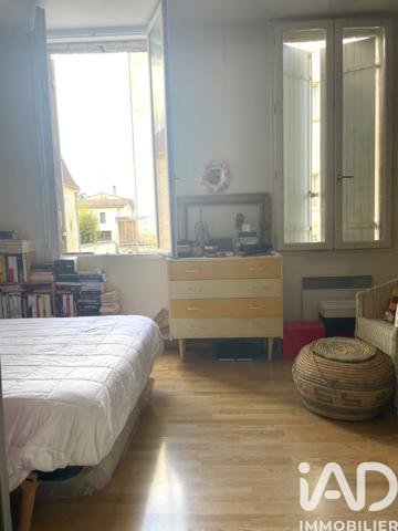Appartement à vendre 5 pièces 97,24 m² Libourne