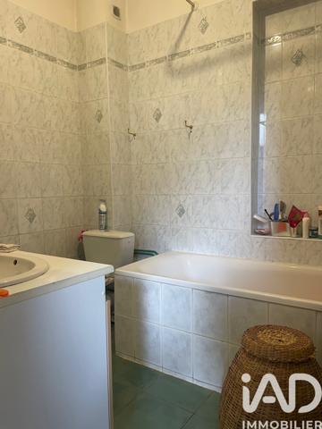 Appartement à vendre 5 pièces 97,24 m² Libourne