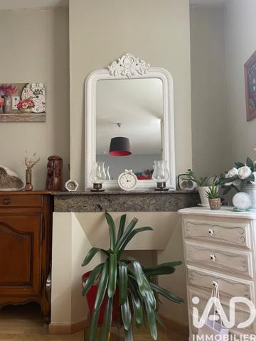 Appartement à vendre 5 pièces 97,24 m² Libourne