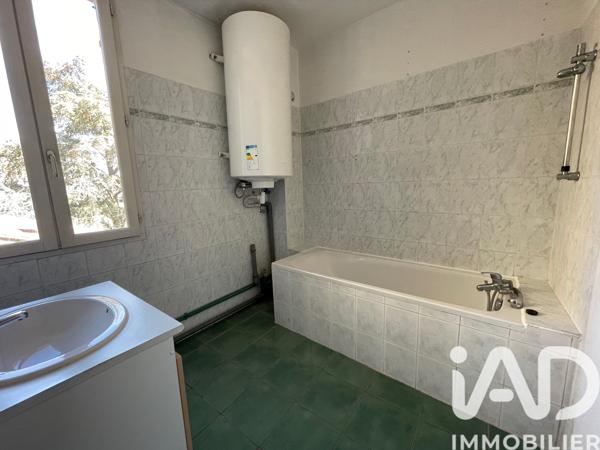 Appartement à vendre 5 pièces 97,24 m² Libourne