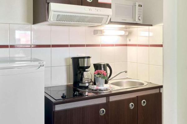 INVESTISSEMENT LOCATIF – ST CYR L’ÉCOLE – Résidence Affaires Zenitude Versailles Saint-Cyr-l’École – 8.44 % de rentabilité
