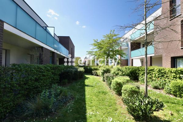Appartement 3 pièces - 66 m²