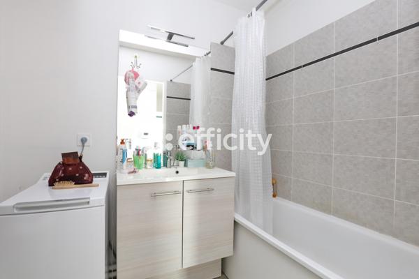 Appartement 3 pièces - 66 m²