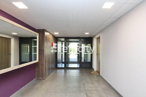Appartement 3 pièces - 66 m²