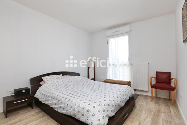 Appartement 3 pièces - 66 m²