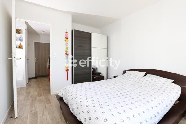 Appartement 3 pièces - 66 m²
